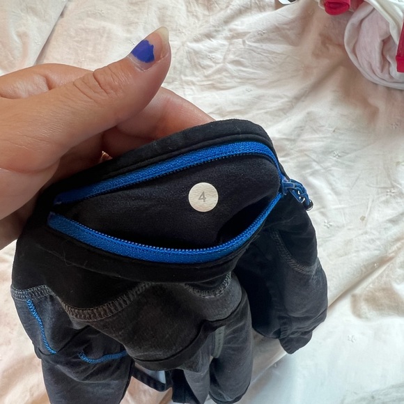 Speed up shorts - Picture 3 of 3